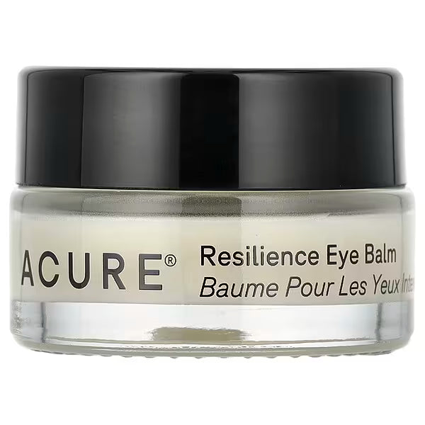 ACURE, Resilience Eye Balm, 0.5 oz (14 g)