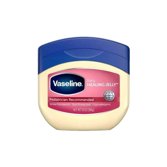 Vaseline Baby Petroleum Jelly