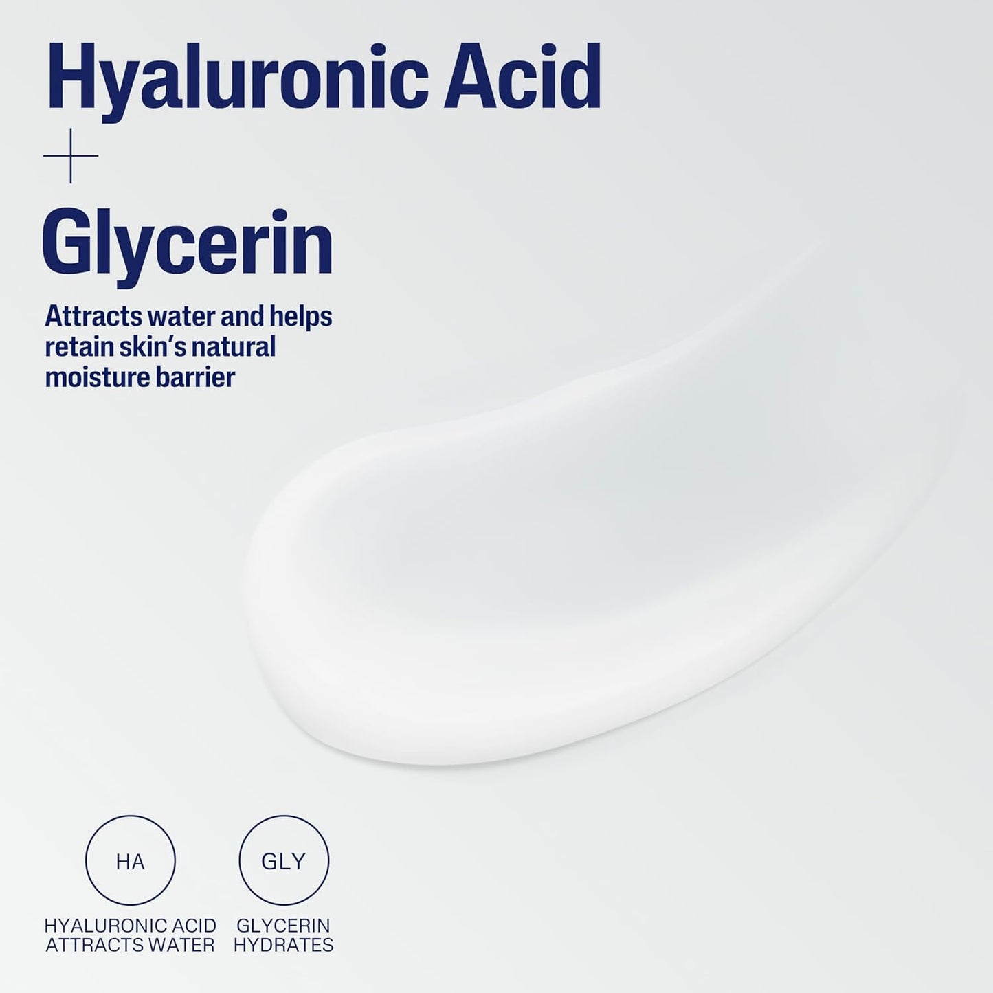 Cetaphil Daily Hydrating Lotion for Face Oil Free 3 Fl Oz