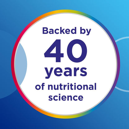 Centrum Men Multi gummies, Assorted Fruit Flavor, 170 count