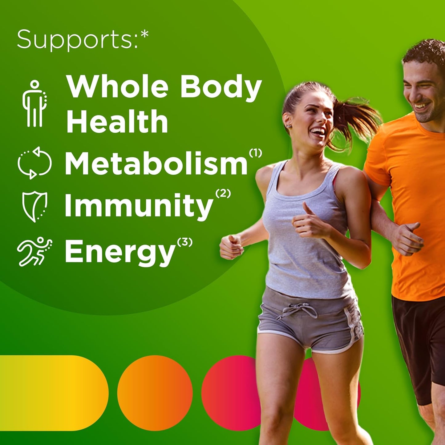 Centrum Adult MultiVitamin 200 Tablets