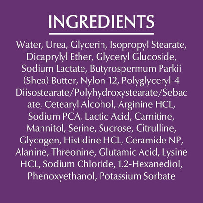 Eucerin Roughness Relief Body Lotion for Extremely Dry Skin 16.9 oz