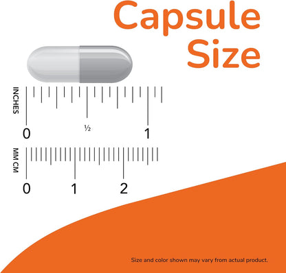 NOW Foods, Glucomannan, 1,725 mg, 180 Veg Capsules (575 mg Per Capsule)