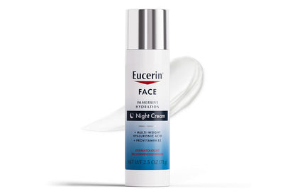 Eucerin Face Immersive Hydration Night Cream